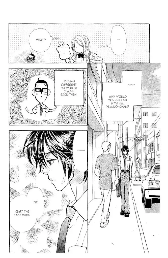 Ahiru no Oujisama Chapter 13 16